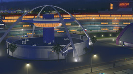 Cities: Skylines - Content Creator Pack: Mid-Century Modern screenshot 2