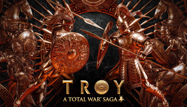 total war saga troy price
