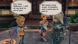 Romancing SaGa -Minstrel Song- Remastered screenshot 2