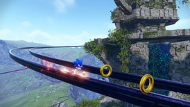 Sonic Frontiers – Digital Deluxe screenshot 4