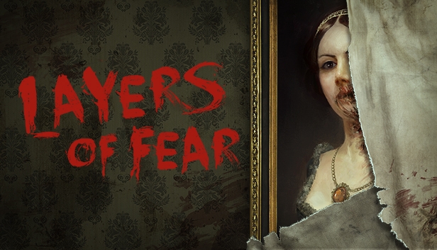 Layers of Fear: Inheritance  | License