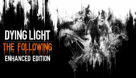 Dying Light Enhanced Edition background