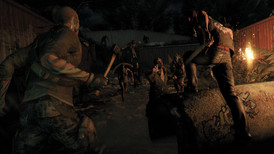Dying Light The Following Enhanced Edition screenshot 2