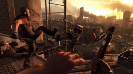 Dying Light The Following Enhanced Edition screenshot 3
