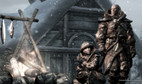 Skyrim 3 Addon Pack: Dawnguard + Dragonborn + Hearthfire screenshot 4