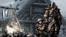 The Elder Scrolls V: Skyrim Addon Pack screenshot 4