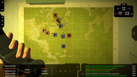 Radio Commander screenshot 2