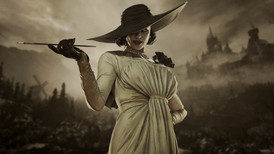 Resident Evil Village - Winters’ Expansion (Xbox ONE / Xbox Series X|S) screenshot 4