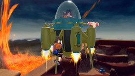 Dragon Ball: The Breakers (Xbox ONE / Xbox Series X|S) screenshot 4