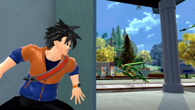Dragon Ball: The Breakers (Xbox ONE / Xbox Series X|S) screenshot 3