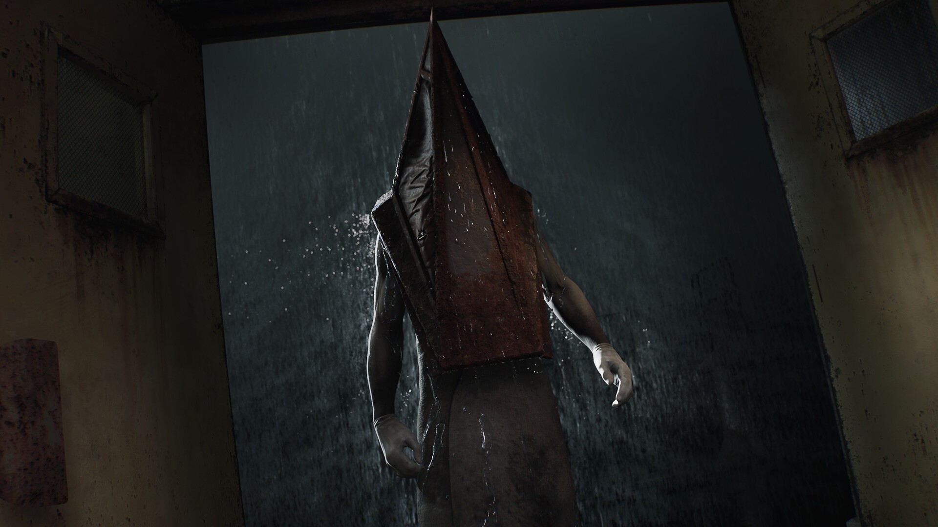 Buy Silent Hill 2 Steam