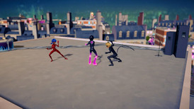Miraculous: Rise of the Sphinx screenshot 3