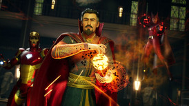 Marvel's Midnight Suns Legendary Edition Xbox Series X|S screenshot 2