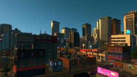 Cities: Skylines - K-pop Station screenshot 2
