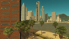 Cities: Skylines - Content Creator Pack: Skyscrapers screenshot 3