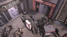 Nobody - The Turnaround screenshot 3