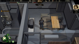 Nobody - The Turnaround screenshot 4