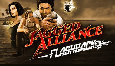 Jagged Alliance Flashback Jagged Alliance Flashback