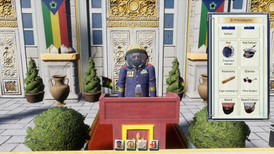Tropico 6 - New Frontiers screenshot 5
