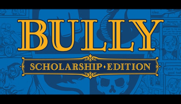 Bully scholarship edition download pc torrent