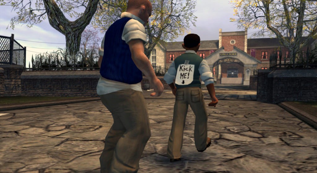 bully xbox one price