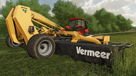 Farming Simulator 22 - Vermeer Pack screenshot 3