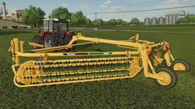 Farming Simulator 22 - Vermeer Pack screenshot 5