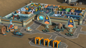Two Point Campus: Space Academy screenshot 4