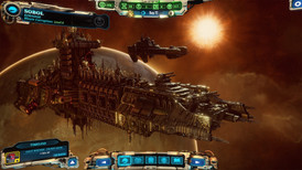 Warhammer 40,000: Chaos Gate – Daemonhunters - Duty Eternal screenshot 2