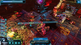 Warhammer 40,000: Chaos Gate – Daemonhunters - Duty Eternal screenshot 5