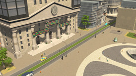 Cities: Skylines - Financial Districts screenshot 4