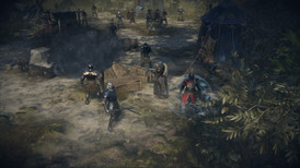 King Arthur: Knight's Tale - Brigands Skirmish Pack screenshot 3