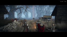 King Arthur: Knight's Tale - Brigands Skirmish Pack screenshot 5