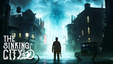 The Sinking City The Sinking City