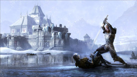 The Elder Scrolls Online: Tamriel Unlimited 5500 Crown Pack (Xbox ONE / Xbox Series X|S) screenshot 2