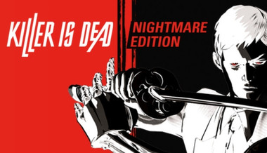Killer is Dead (Nightmare Edition) Killer is Dead (Nightmare Edition)