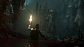 The Dark Pictures Anthology: Season One screenshot 4