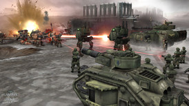 Warhammer 40.000: Dawn of War - Winter Assault screenshot 5