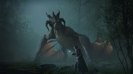Hogwarts Legacy Deluxe Edition Xbox Series X|S screenshot 5