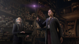 Hogwarts Legacy : L'Héritage de Poudlard Deluxe Edition Xbox Series X|S screenshot 4