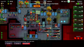 Rogue AI Simulator screenshot 2