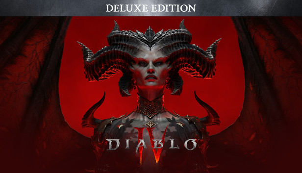 Comprar Diablo IV Digital Deluxe Edition (Xbox ONE / Xbox Series X|S) Microsoft Store