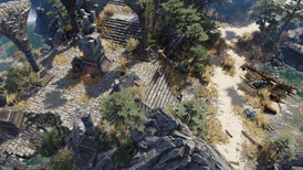 Divinity: Original Sin II Definitive Edition (Xbox ONE / Xbox Series X|S) screenshot 2