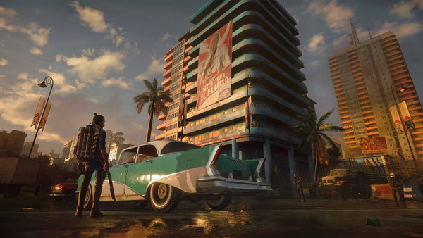 Far Cry 6 Deluxe Edition screenshot 1