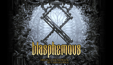 Blasphemous - OST
