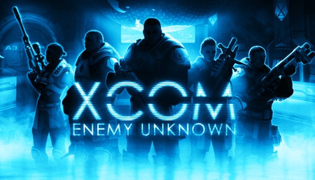 XCOM: Enemy Unknown background