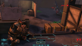 XCOM: Enemy Unknown screenshot 4