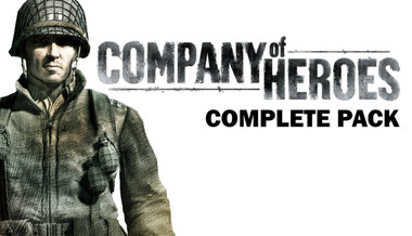 Company of Heroes Complete Pack Company of Heroes Complete Pack