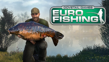 Euro Fishing Euro Fishing