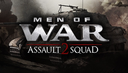 Men of War: Assault Squad 2 background